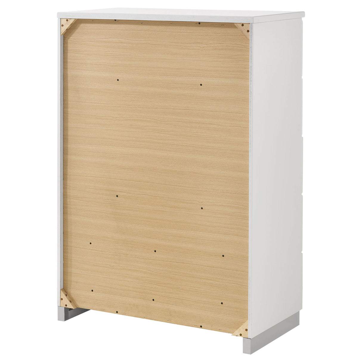 Felicity Chest of Drawers - Furniture World