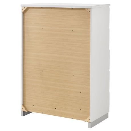 Felicity Chest of Drawers - Furniture World