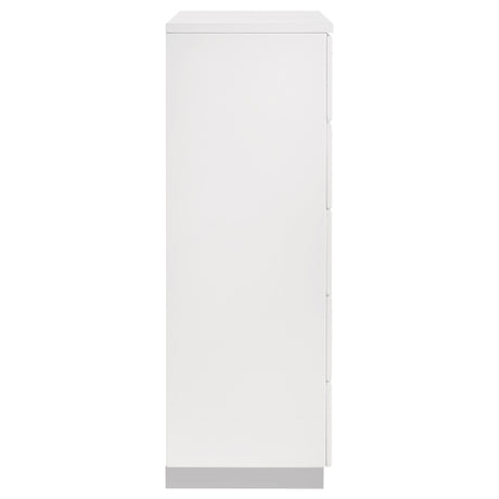 Felicity Chest of Drawers - Furniture World
