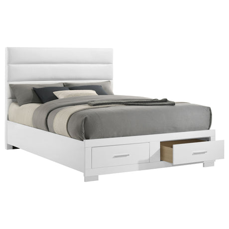 Felicity Beds - Furniture World