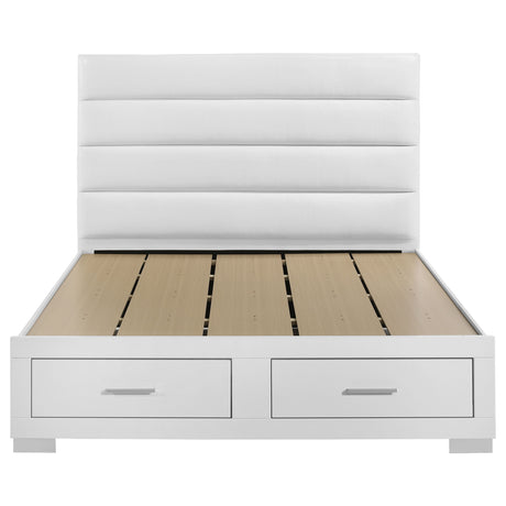 Felicity Beds - Furniture World