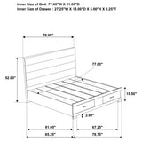 Felicity Beds - Furniture World