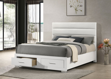 Felicity Beds - Furniture World