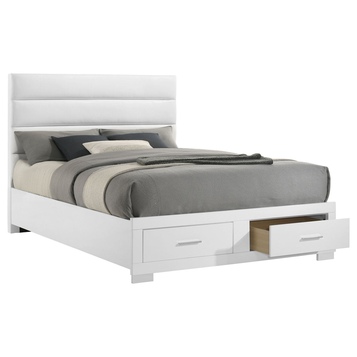 Felicity Beds - Furniture World