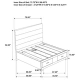 Felicity Beds - Furniture World