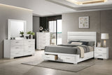 Felicity Beds - Furniture World