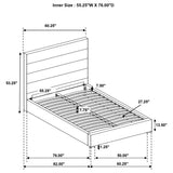 Felicity Beds - Furniture World
