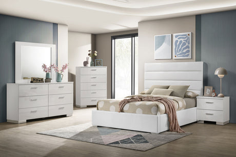 Felicity Beds - Furniture World