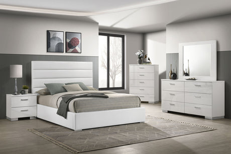 Felicity Beds - Furniture World