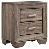 Kauffman Bedroom Set - Furniture World