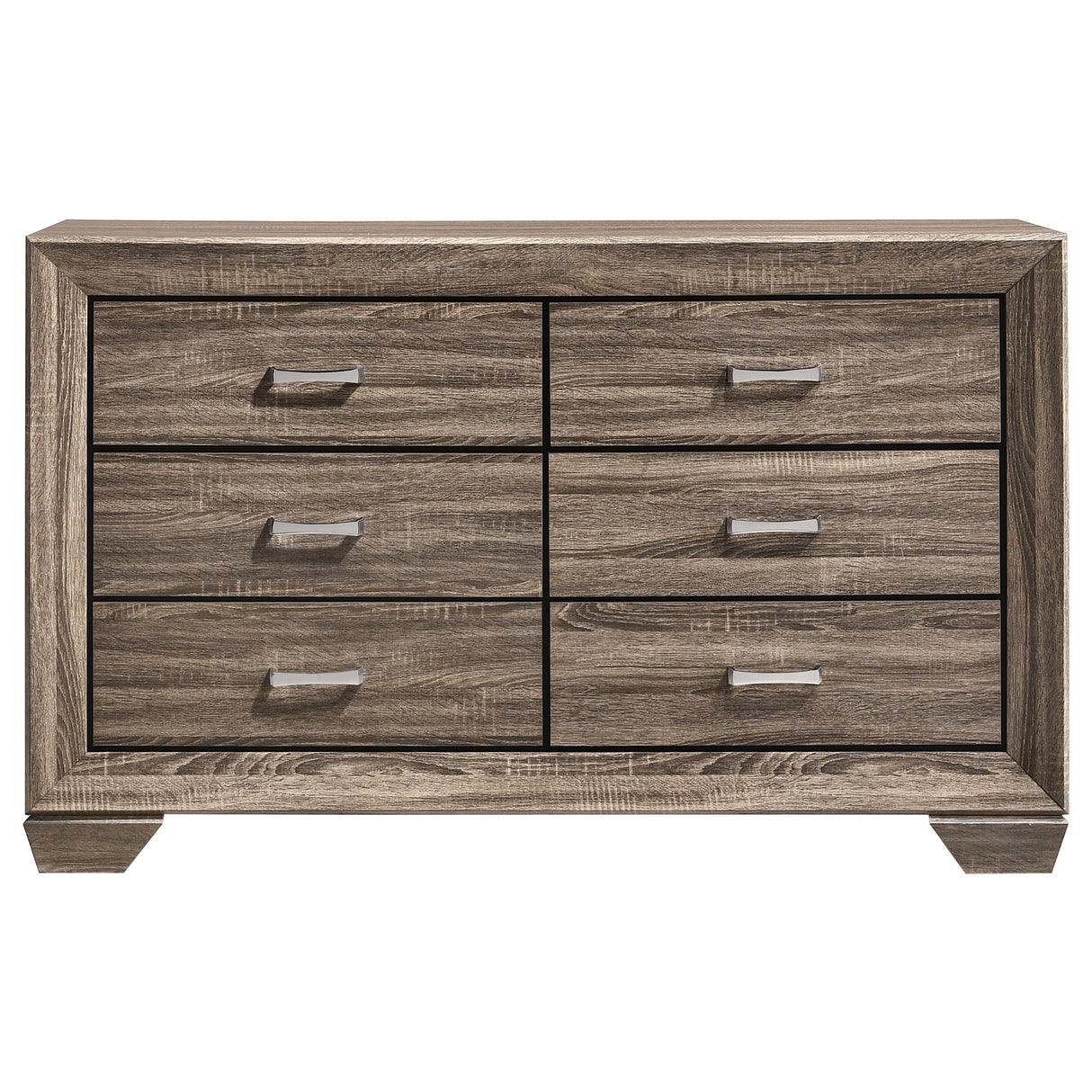 Kauffman Bedroom Set - Furniture World