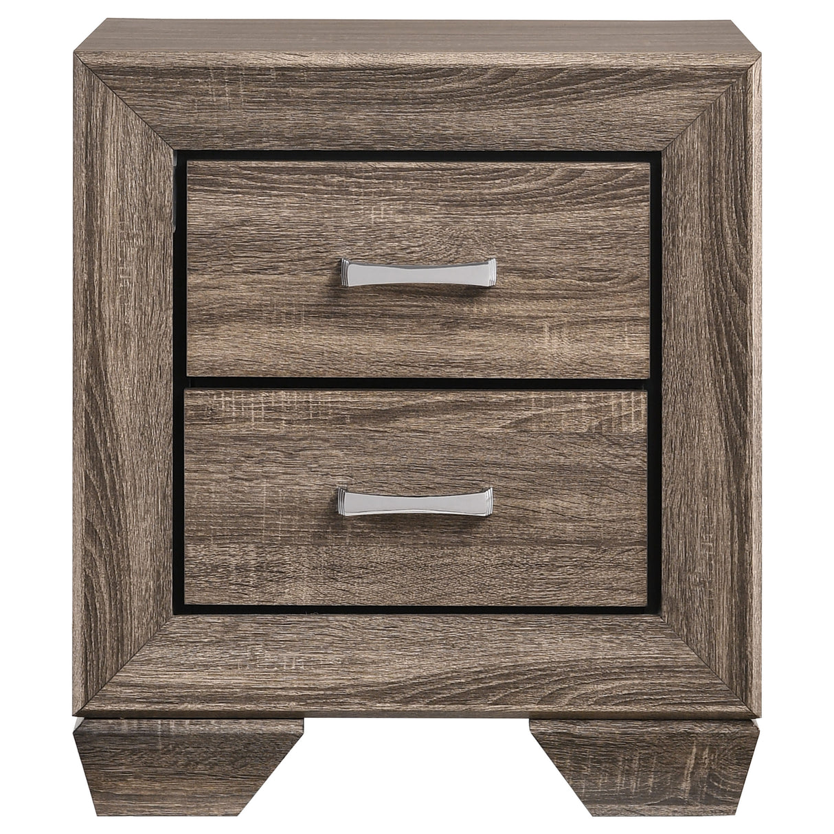 Kauffman Bedroom Set - Furniture World