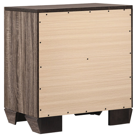 Kauffman Bedroom Set - Furniture World