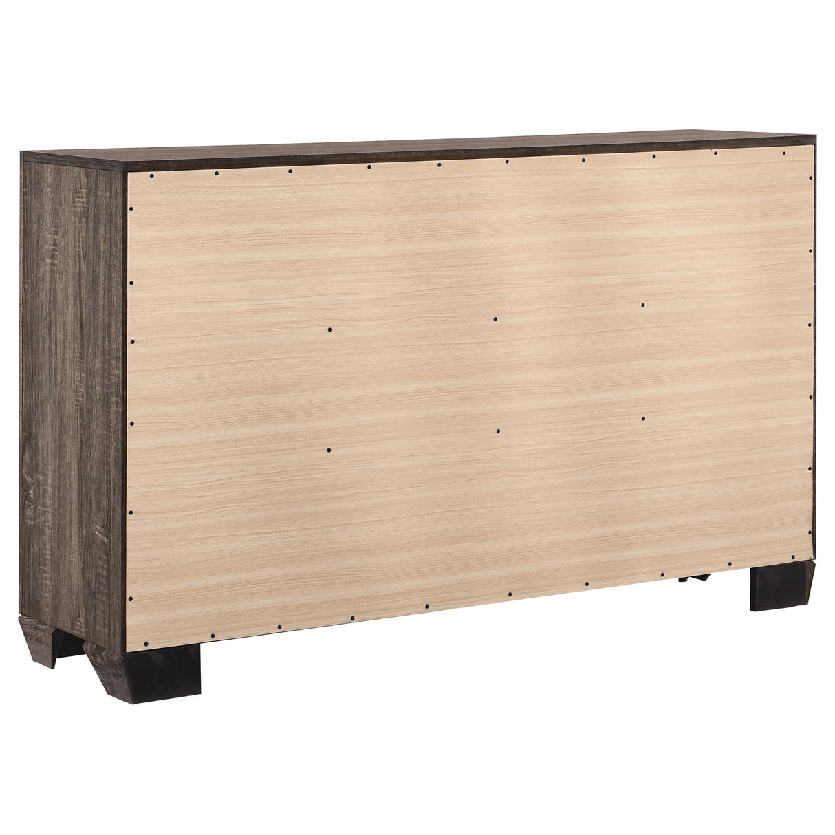 Kauffman Bedroom Set - Furniture World
