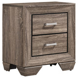 Kauffman Bedroom Set - Furniture World