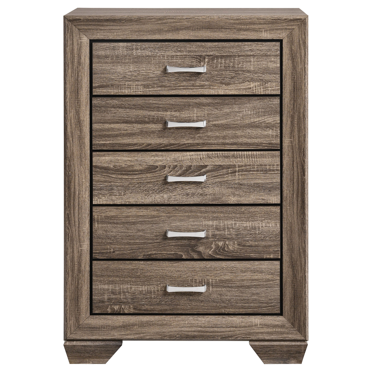 Kauffman Bedroom Set - Furniture World