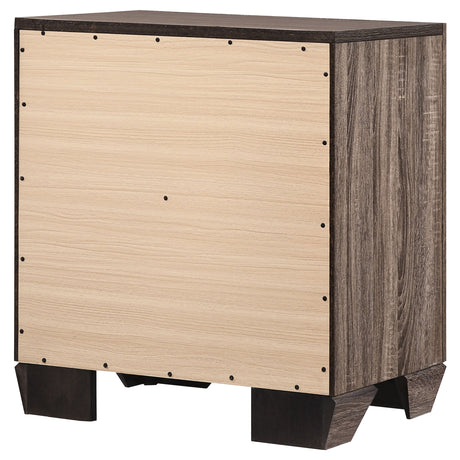 Kauffman Nightstand - Furniture World