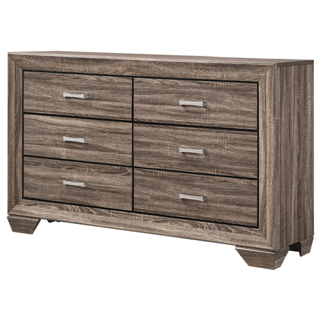 Kauffman Dresser - Furniture World