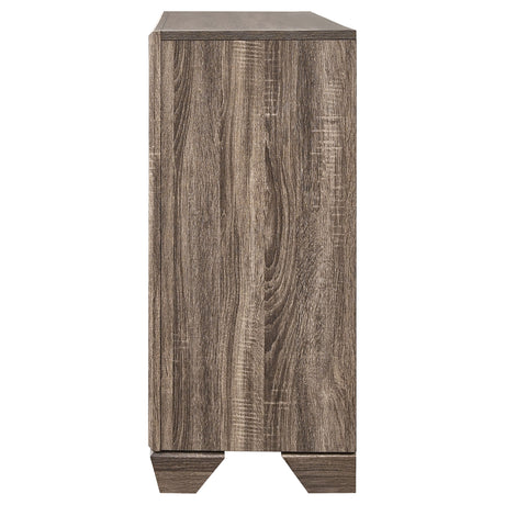 Kauffman Dresser - Furniture World