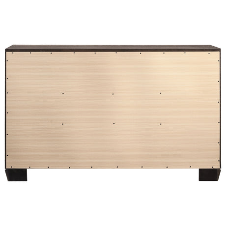 Kauffman Dresser - Furniture World