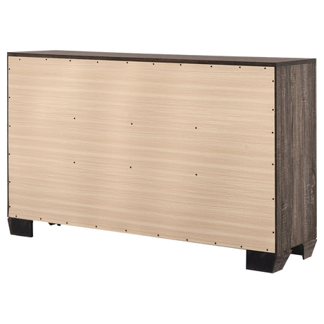 Kauffman Dresser - Furniture World