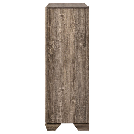 Kauffman Chest of Drawers - Furniture World