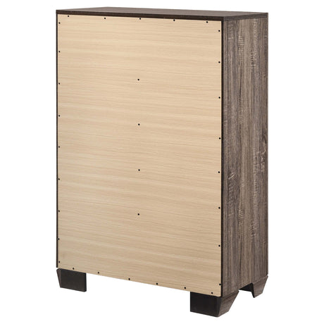 Kauffman Chest of Drawers - Furniture World