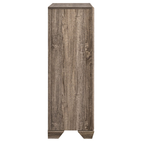 Kauffman Chest of Drawers - Furniture World