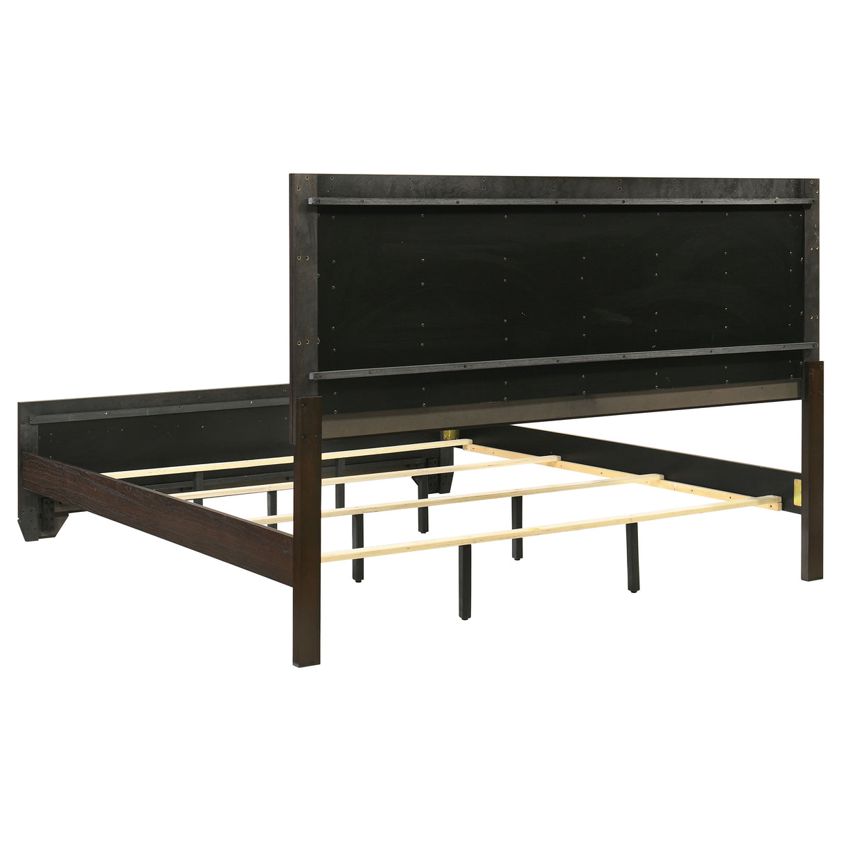 Kauffman Bedroom Set - Furniture World