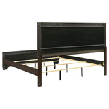 Kauffman Bedroom Set - Furniture World
