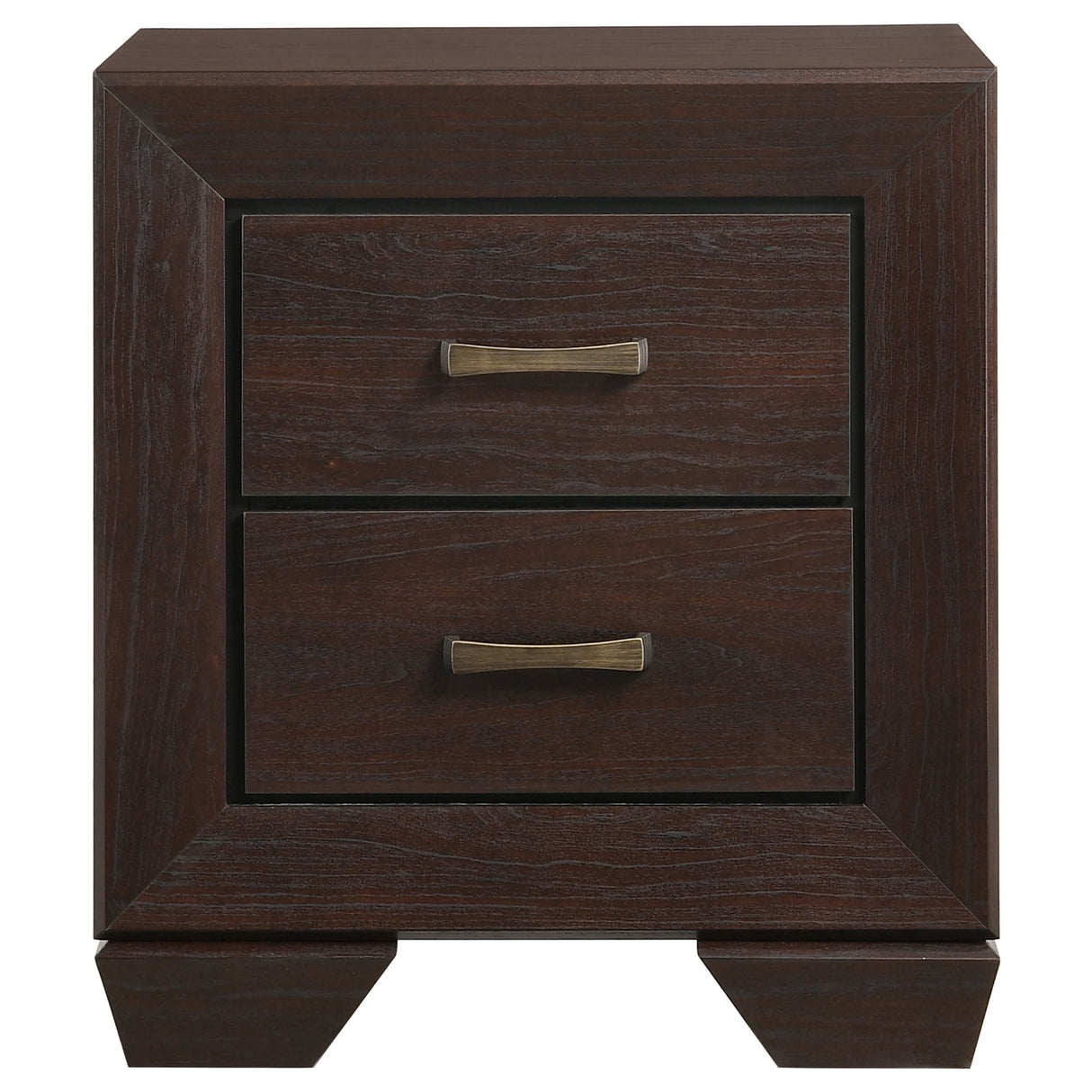 Kauffman Bedroom Set - Furniture World