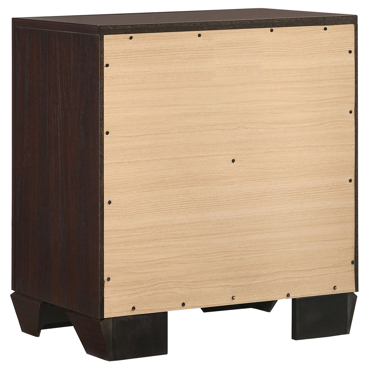 Kauffman Bedroom Set - Furniture World