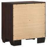 Kauffman Bedroom Set - Furniture World