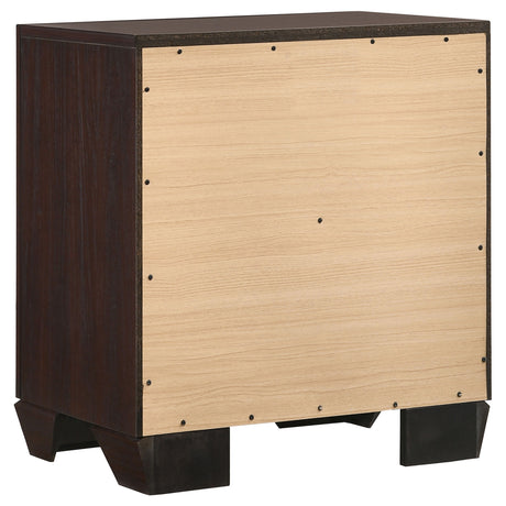Kauffman Bedroom Set - Furniture World