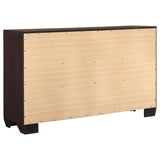 Kauffman Bedroom Set - Furniture World