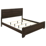 Kauffman Bedroom Set - Furniture World