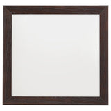 Kauffman Bedroom Set - Furniture World