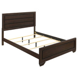 Kauffman Bedroom Set - Furniture World