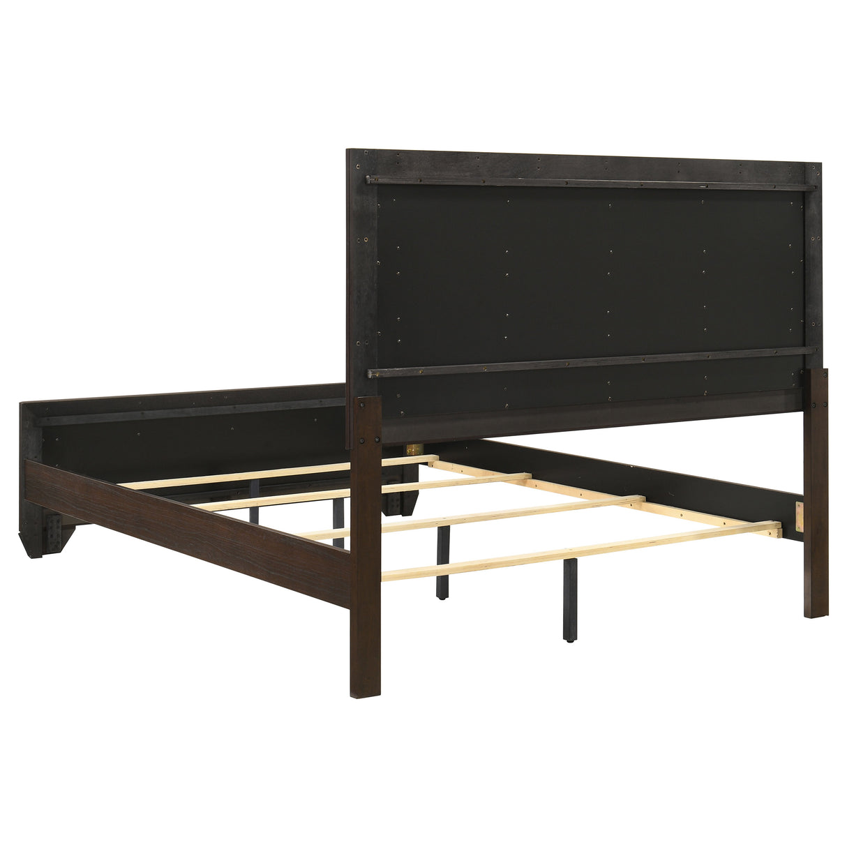 Kauffman Bedroom Set - Furniture World