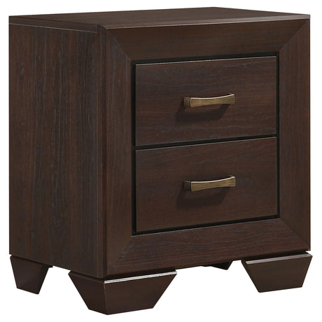 Kauffman Nightstand - Furniture World