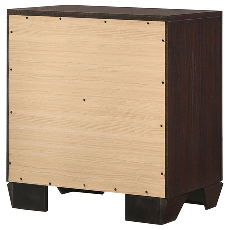 Kauffman Nightstand - Furniture World