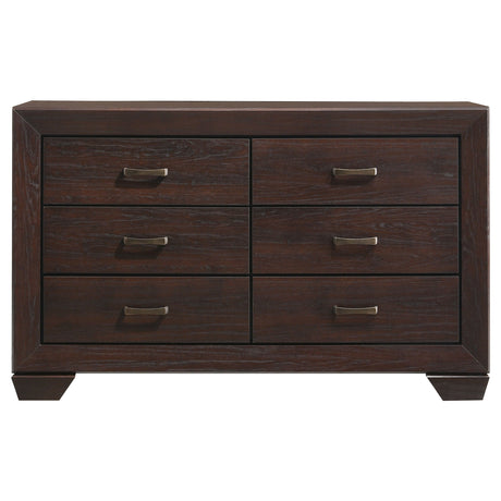 Kauffman Dresser - Furniture World