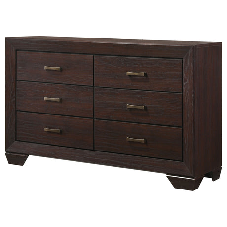 Kauffman Dresser - Furniture World