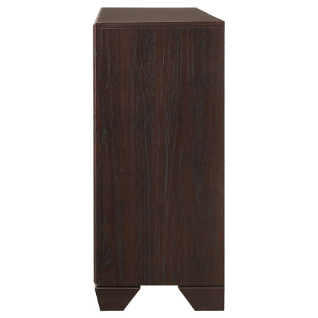 Kauffman Dresser - Furniture World