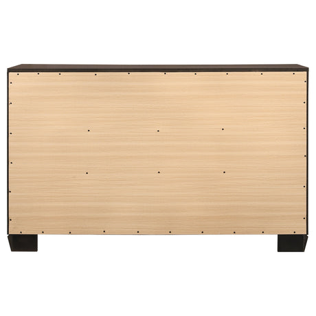 Kauffman Dresser - Furniture World