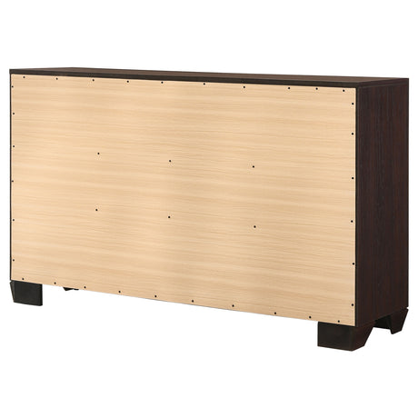 Kauffman Dresser - Furniture World