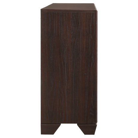 Kauffman Dresser - Furniture World