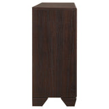 Kauffman Dresser
