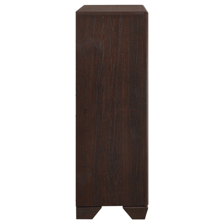Kauffman Chest of Drawers - Furniture World