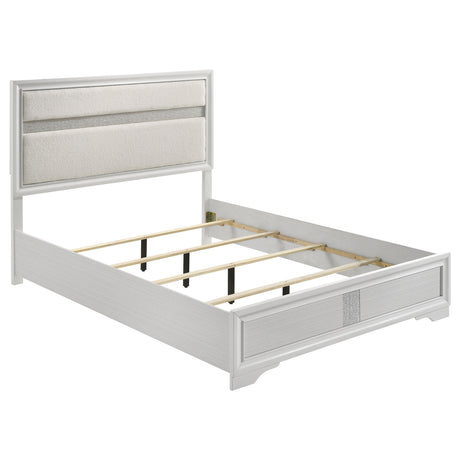 Miranda Bedroom Set - Furniture World
